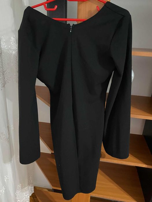 Rochie scurta, marimea S