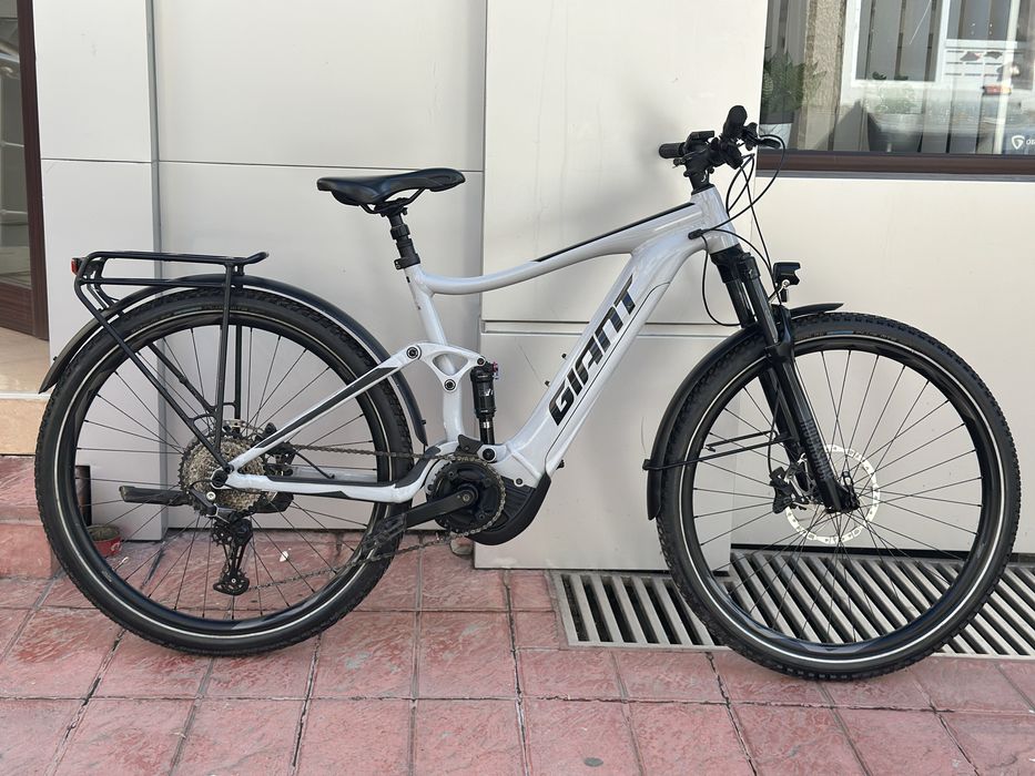 Giant Stance E+ EX Pro 29