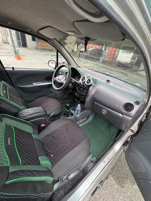 Matiz best 2010yil