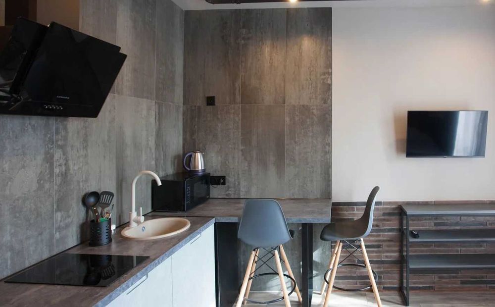 Шикарный апартамент в Актау 17мкр