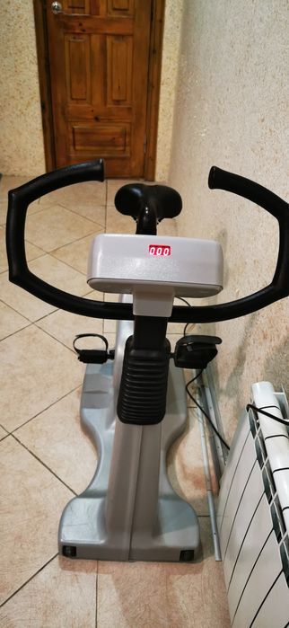 Профессиональный велоэргометрический комплекс