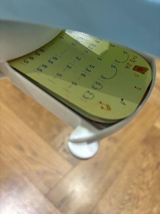 Продается детский ксилофон