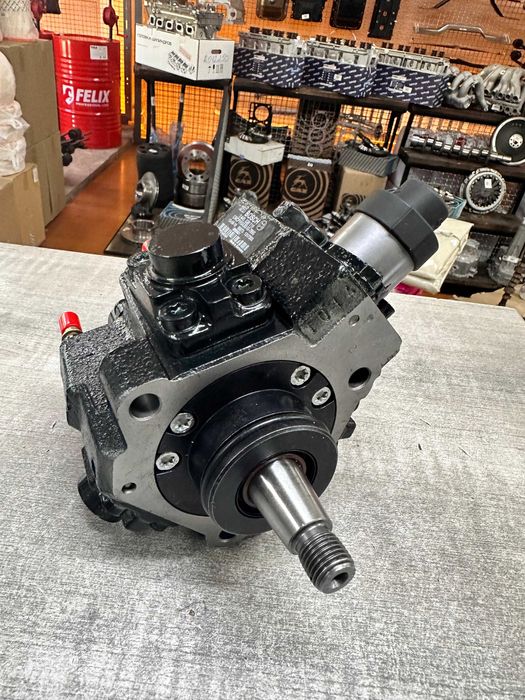 ТНВД Газель Cummins 2.8