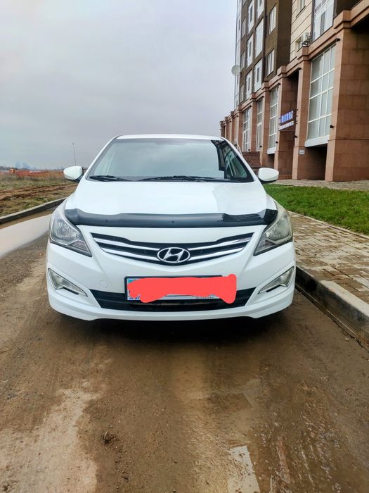 Продам хундай Акцент