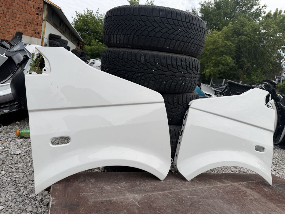 Калник VW T5/T6 2010 год.-