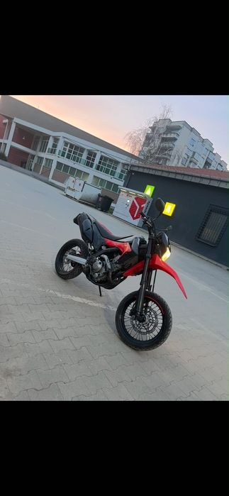 Honda crf 250 Honda crf 250