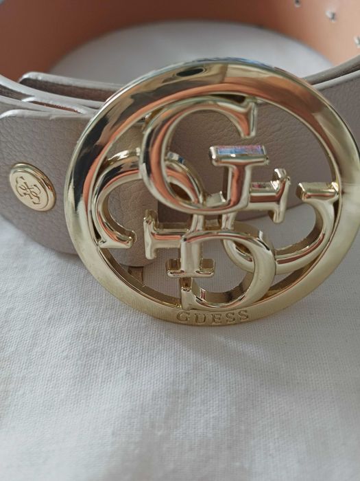Дамски Колан Guess