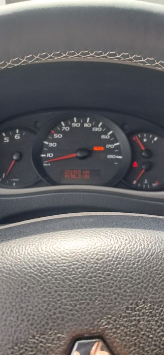 Renault Master CUB 2014 2.3 Euro5