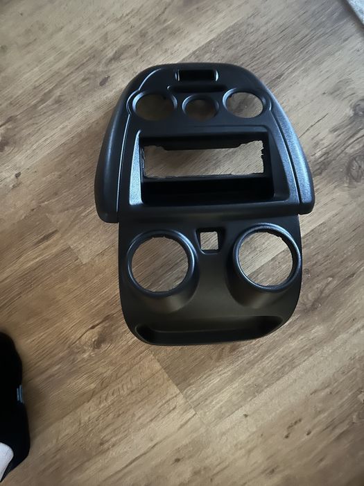 Консоль на гранту