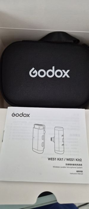 Godox WES1 Kit 2