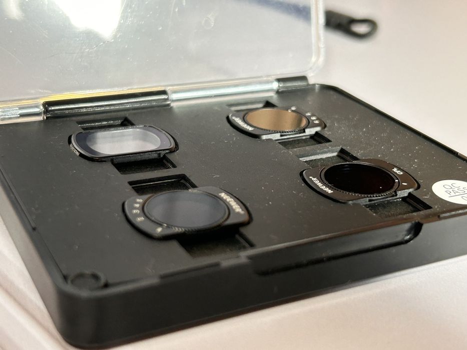 DJI osmo pocket3 creator combo