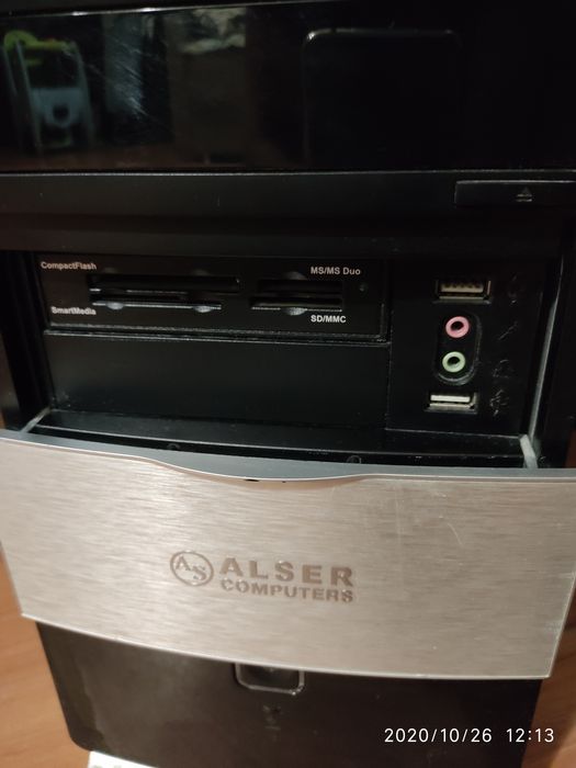 Продам стационарный компьютер