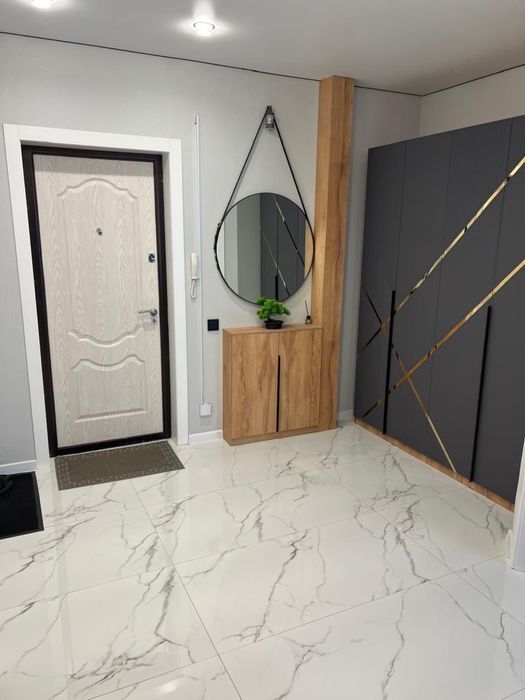 10-мкр 1-ком квартира