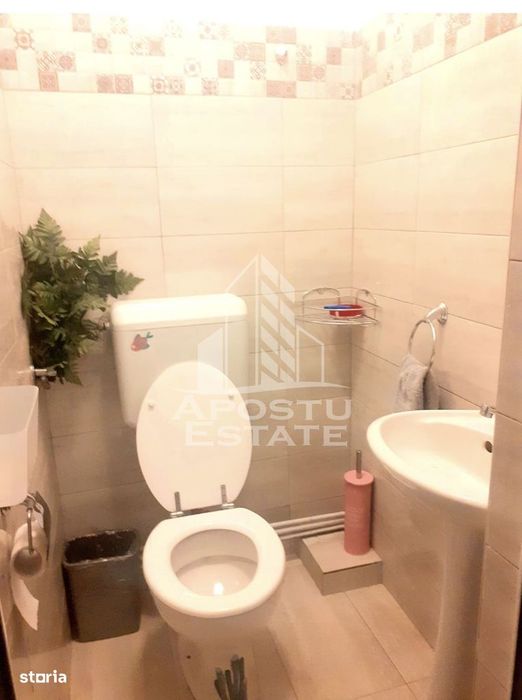 Apartament în zona Ultra Centrală