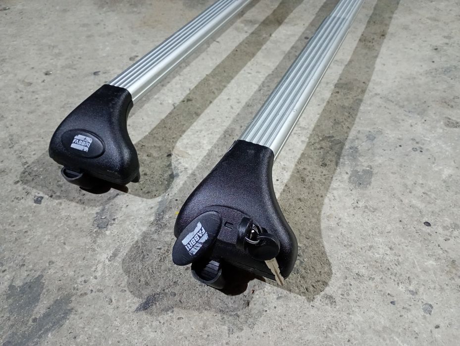 Универсални напречни греди