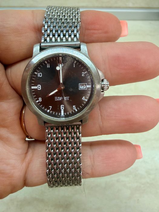 Дамски часовник Esprit