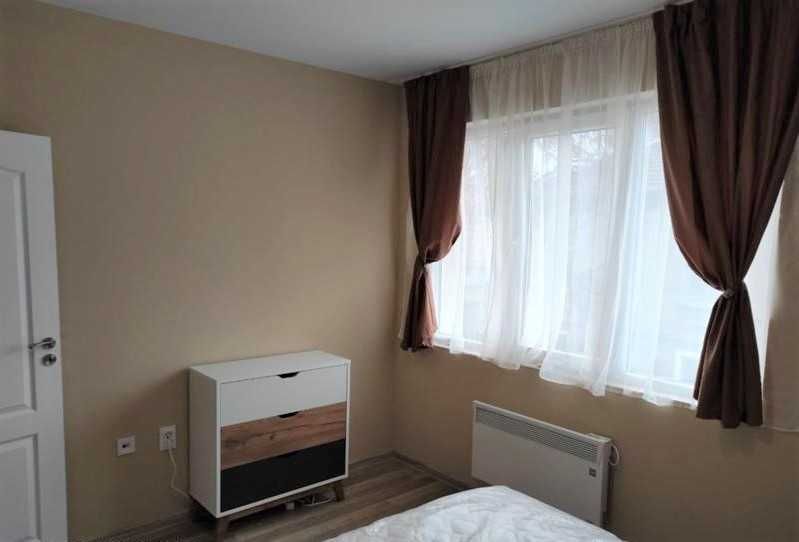 Дава се под наем Едностаен апартамент в София, Надежда 1 - 50 кв.м за 325 € - Снимка #6