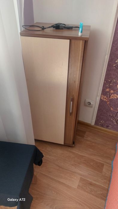 Срочно продам спальный гарнитур