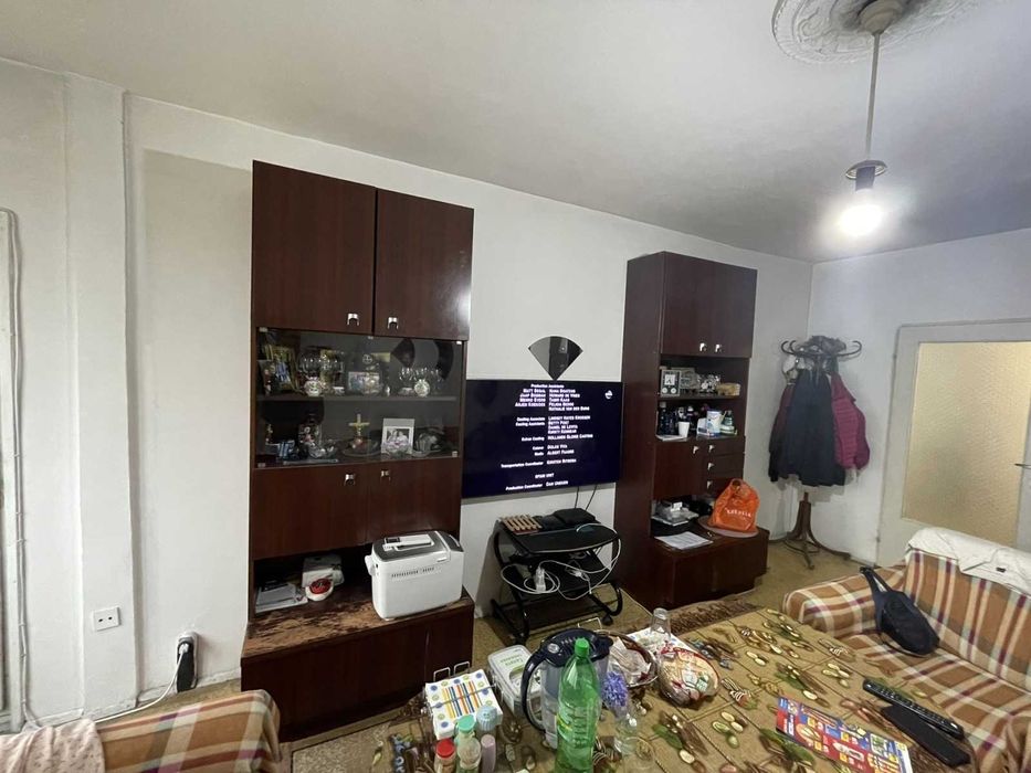 Продава се Четиристаен апартамент в Пловдив, Изгрев - 95 кв.м за 756 €/кв.м - Снимка #13