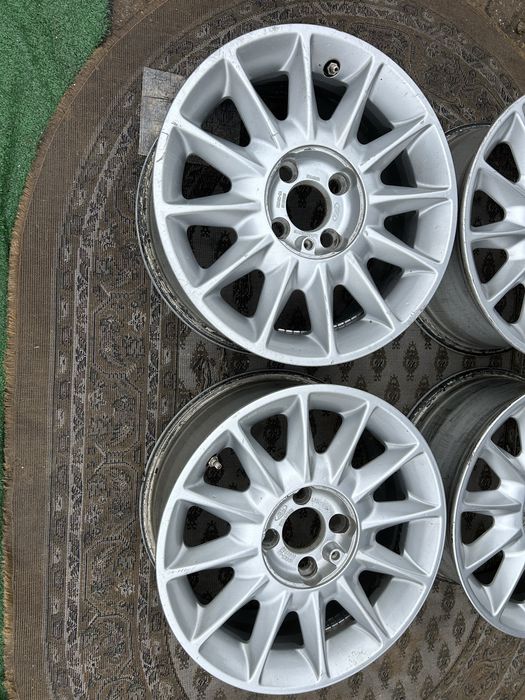 4x108 16 ски  orginalni ford