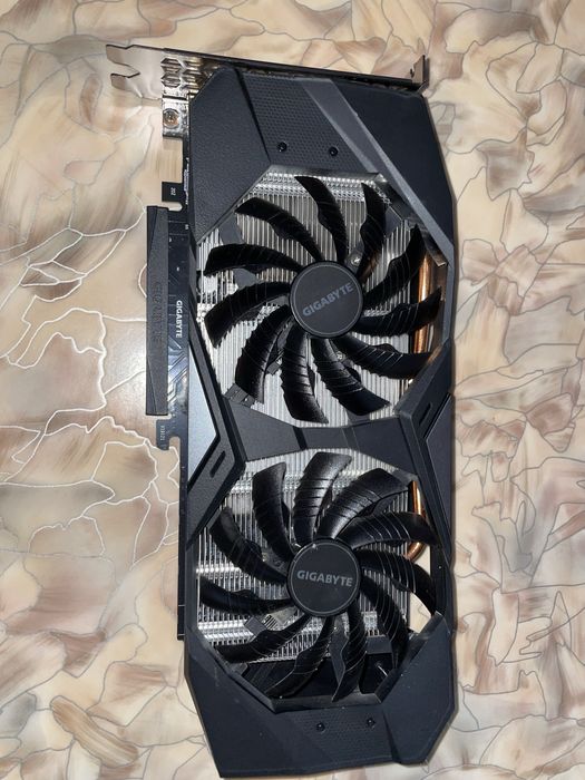 NVIDIA GeForce RTX 2060 Super