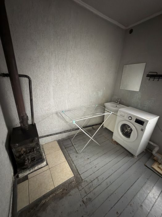 Отдельностоящий дом