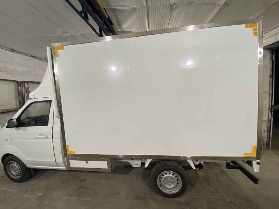 Wineray t30. Shineray t30. Шинерай т30  izotermicheski  kuzf