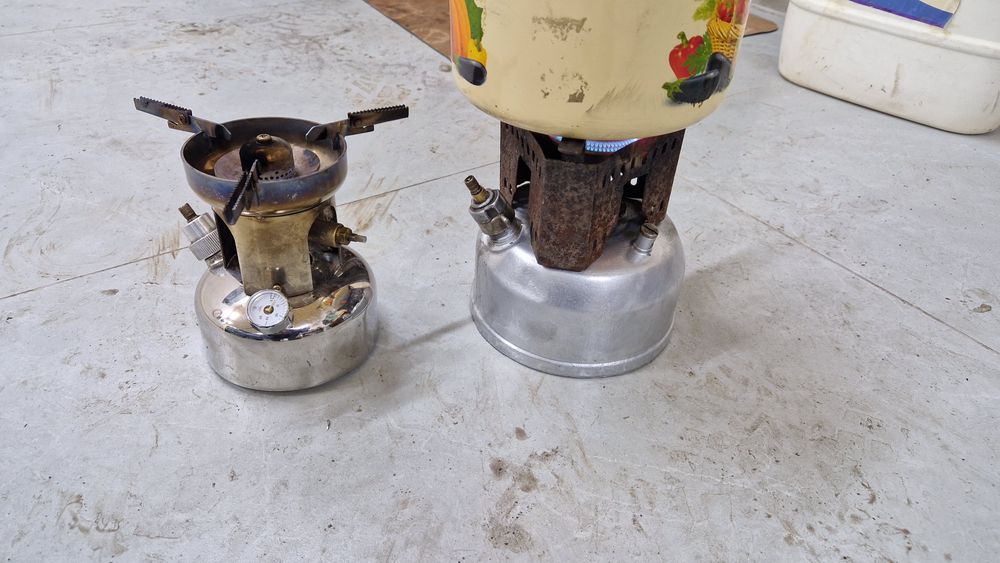 Продам примус,шмель