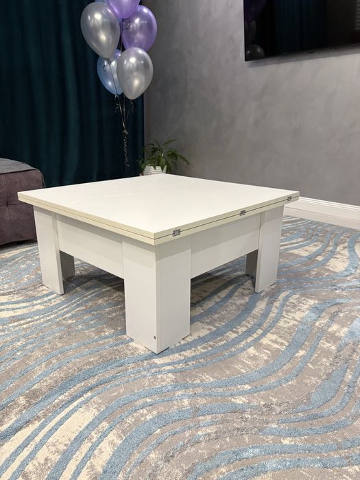 Стол-трансформер