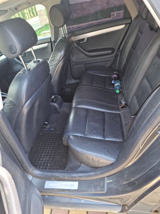 Audi A4 Berlina 2008