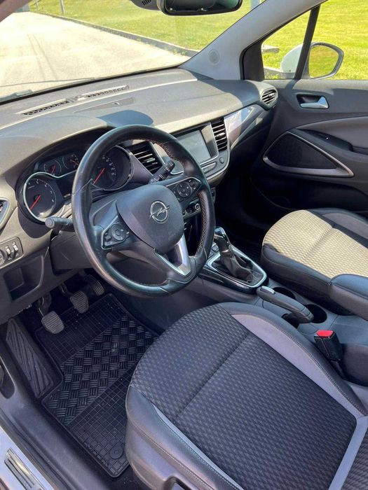 OPEL Crossland 2018 — imagine 5