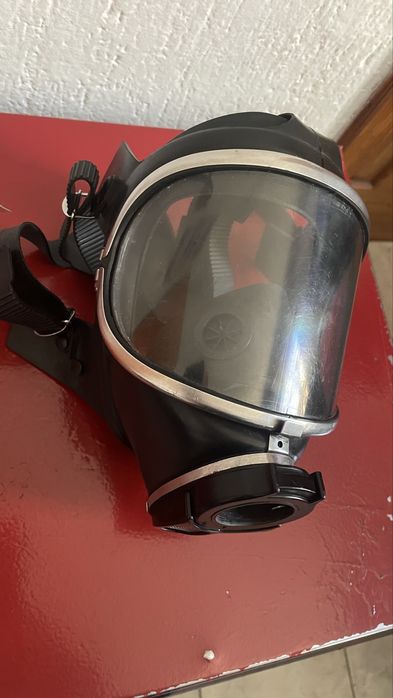 Маска Drëger Panorama Nova