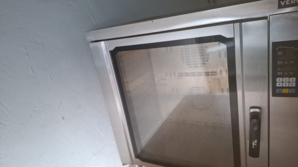 Кондитерская печь/ кондитерлік пеш