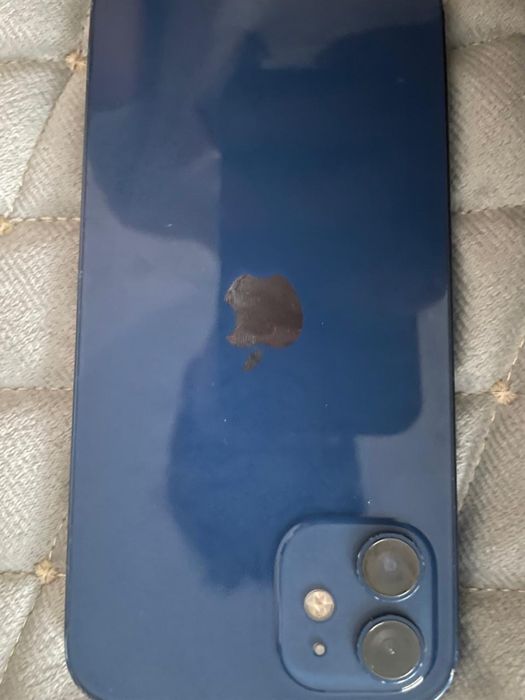 айфон 12 акб 72 64гб 70к