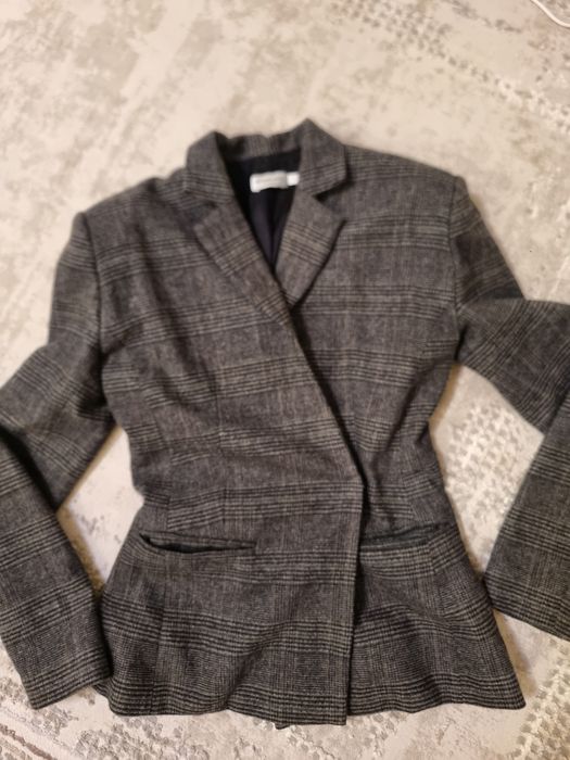 Пиджак в трендовый