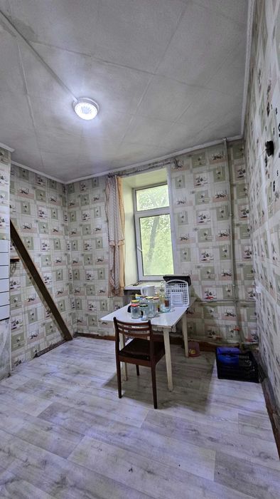 Продам  3-х комнатную квартиру