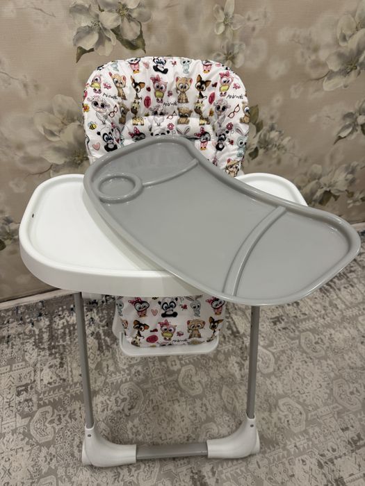 Продам детский стульчик для кормления