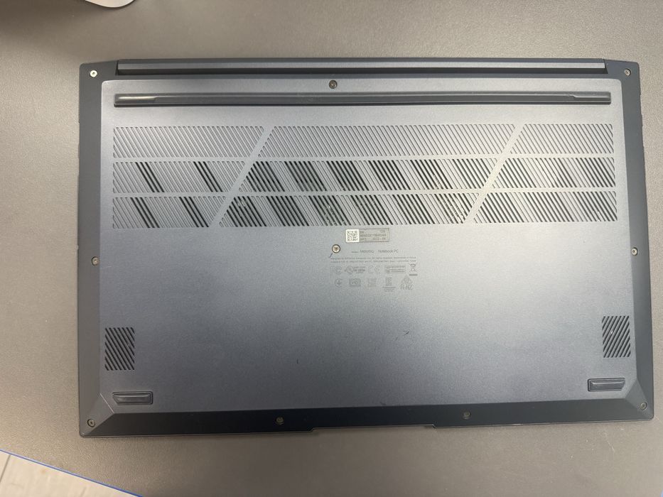Продам Ноутбук Asus Vivobook pro 15