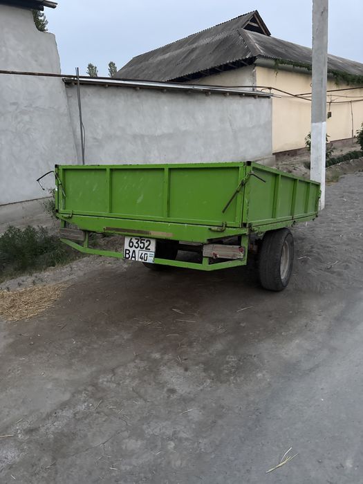 Holati yaxshi kelishamiz
