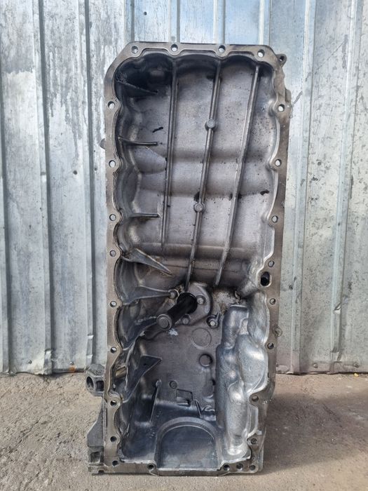 Baie ulei cu senzor oem Bmw N57D30B 313cp F06 F10 F11