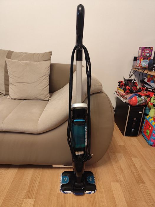 Vând mop cu abur Rowenta