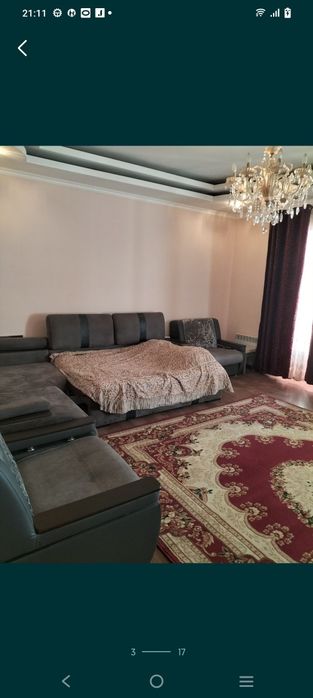 долгосрочная аренда