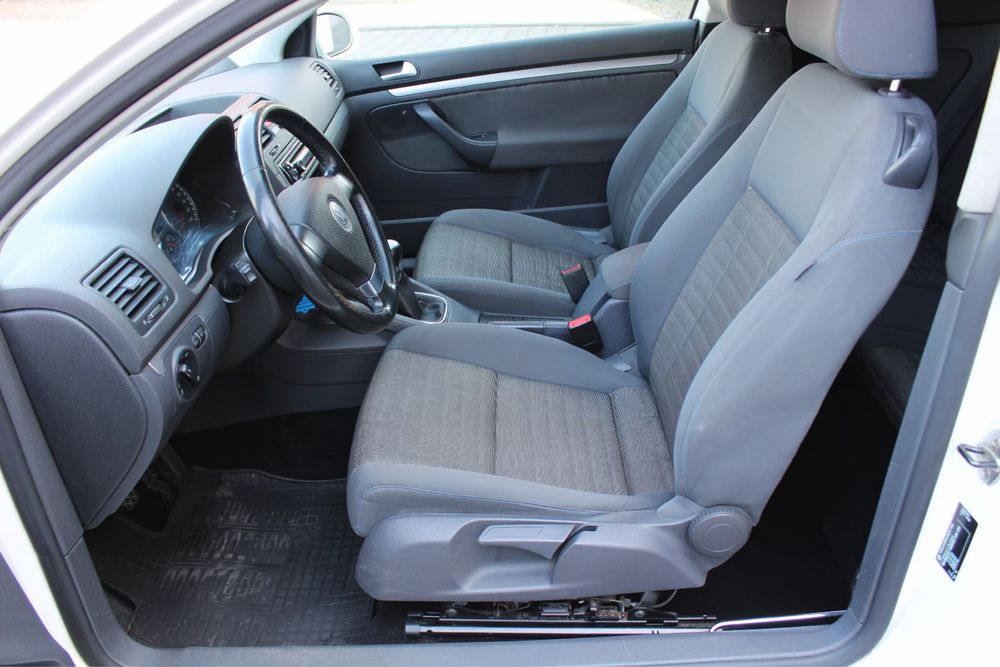 Volkswagen Golf 5