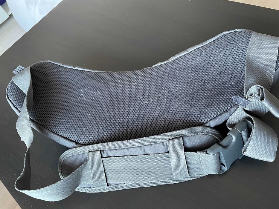 TechFit Adidas мъжка чанта