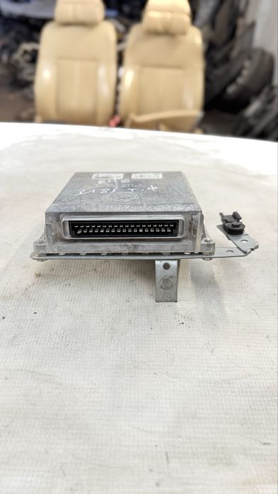 Компютър за БМВ Е46 318i