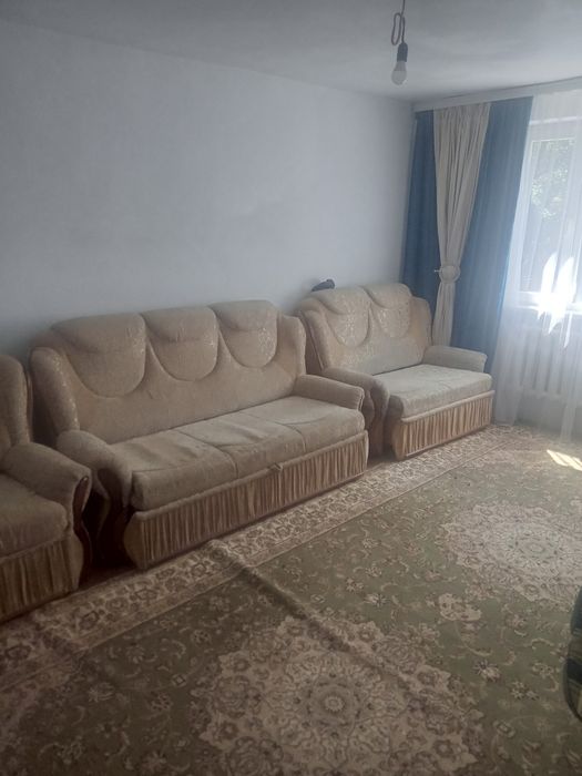 Сдам 5 комнатный дом на долгий срок