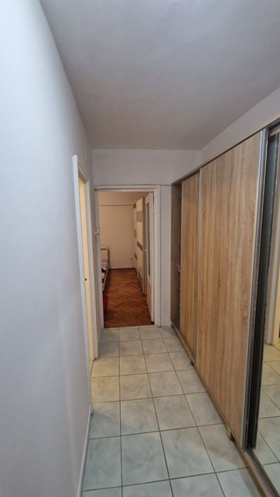 Inchiriez apartament 2 camere Centru Nou