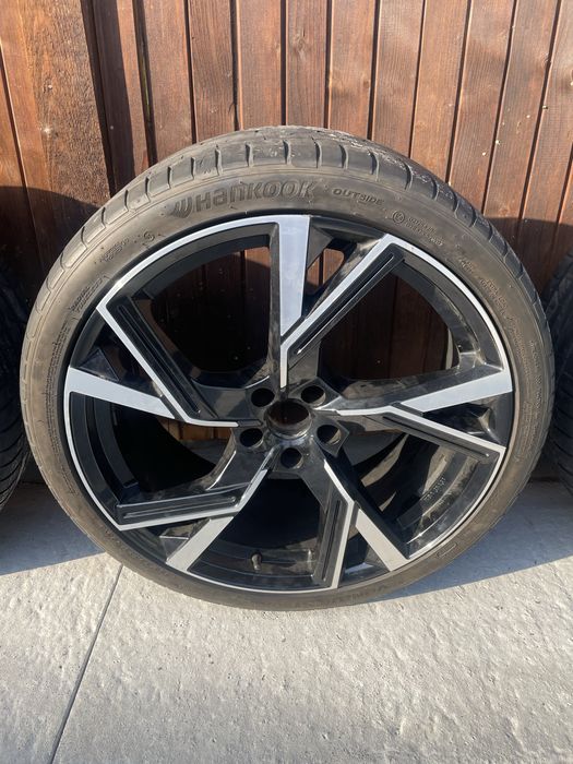 Джанти за Audi 21”