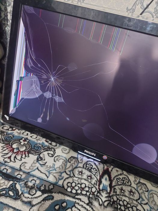 Телевизор 55 диагональ