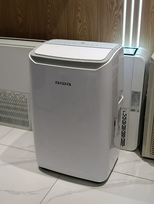 Мобильный кондиционер Aiwa 18BTU Inverter Wifi